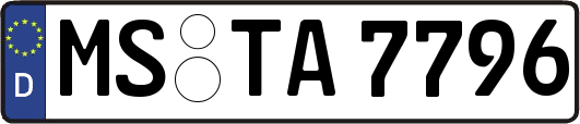 MS-TA7796
