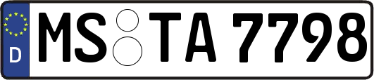 MS-TA7798