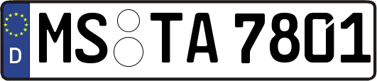 MS-TA7801