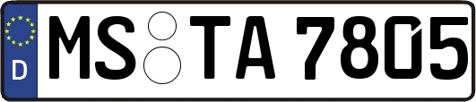 MS-TA7805