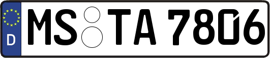 MS-TA7806