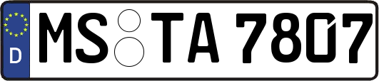 MS-TA7807