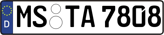 MS-TA7808