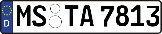 MS-TA7813