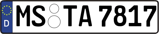 MS-TA7817