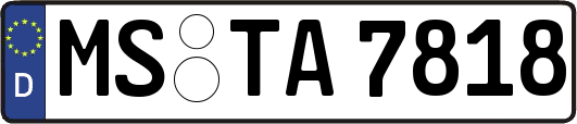 MS-TA7818