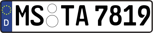 MS-TA7819