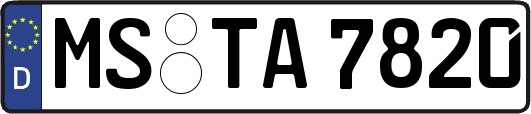 MS-TA7820