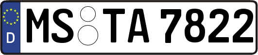 MS-TA7822