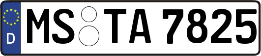MS-TA7825