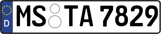 MS-TA7829