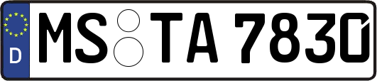 MS-TA7830