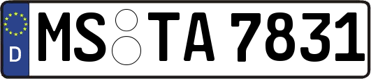 MS-TA7831
