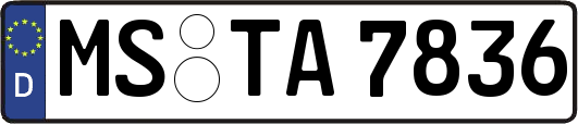 MS-TA7836