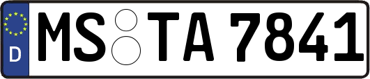 MS-TA7841