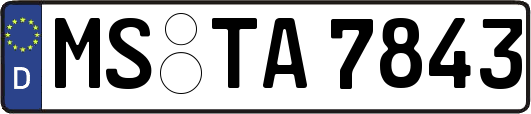 MS-TA7843