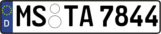 MS-TA7844