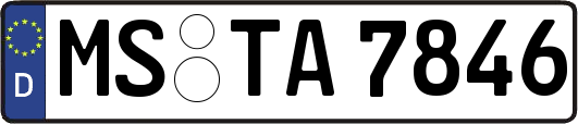 MS-TA7846