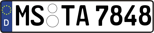 MS-TA7848