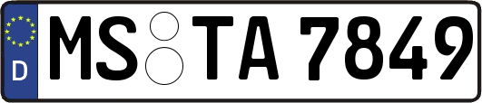 MS-TA7849