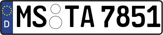 MS-TA7851