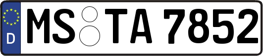 MS-TA7852