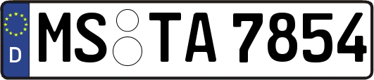 MS-TA7854