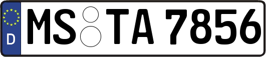 MS-TA7856