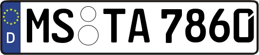 MS-TA7860