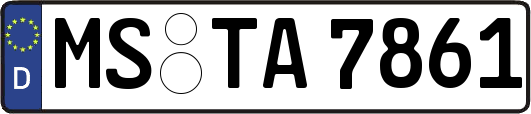 MS-TA7861