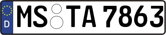MS-TA7863