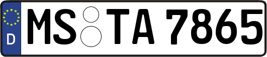 MS-TA7865