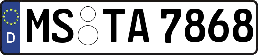 MS-TA7868
