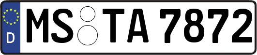 MS-TA7872