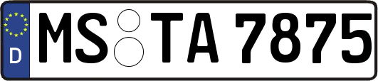 MS-TA7875