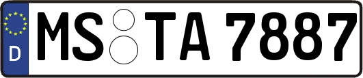MS-TA7887