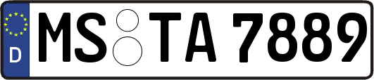 MS-TA7889