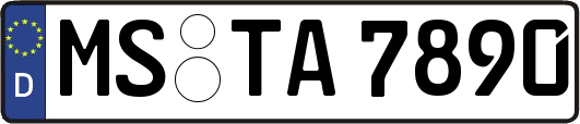 MS-TA7890