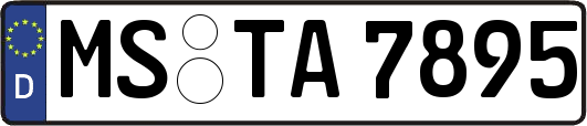 MS-TA7895