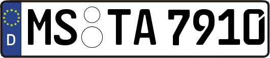 MS-TA7910