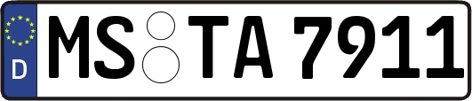 MS-TA7911
