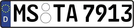 MS-TA7913