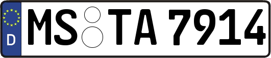 MS-TA7914