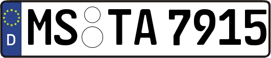 MS-TA7915
