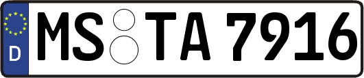 MS-TA7916