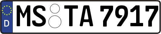 MS-TA7917