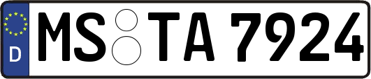 MS-TA7924