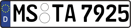 MS-TA7925