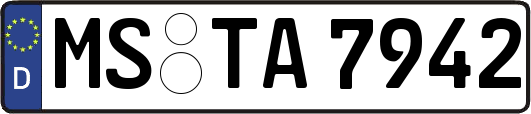 MS-TA7942