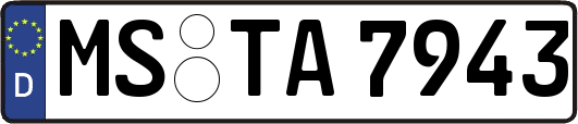 MS-TA7943